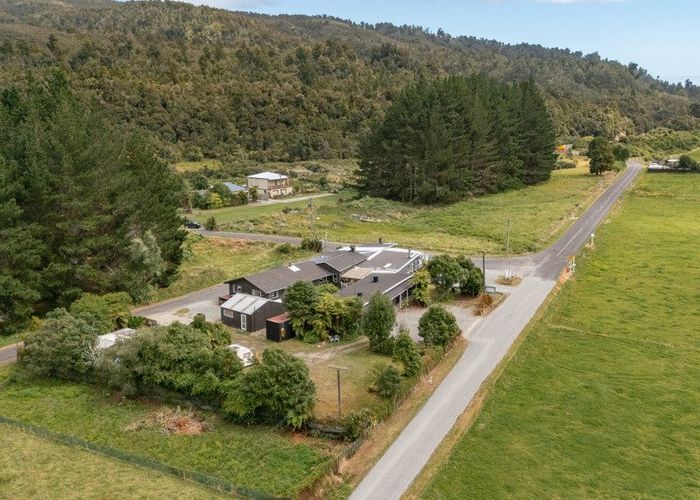  at 2 Mokihinui Road, Seddonville, Buller, West Coast