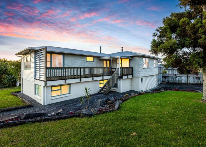 at 18 Lavelle Road, Henderson, Waitakere City, Auckland