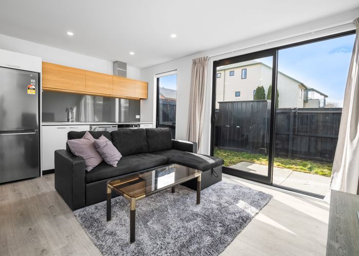  at 4/300 Fitzgerald Avenue, City Centre, Christchurch City, Canterbury