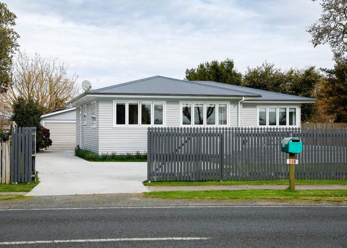  at 530 Matangi Road, Cambridge, Waipa, Waikato