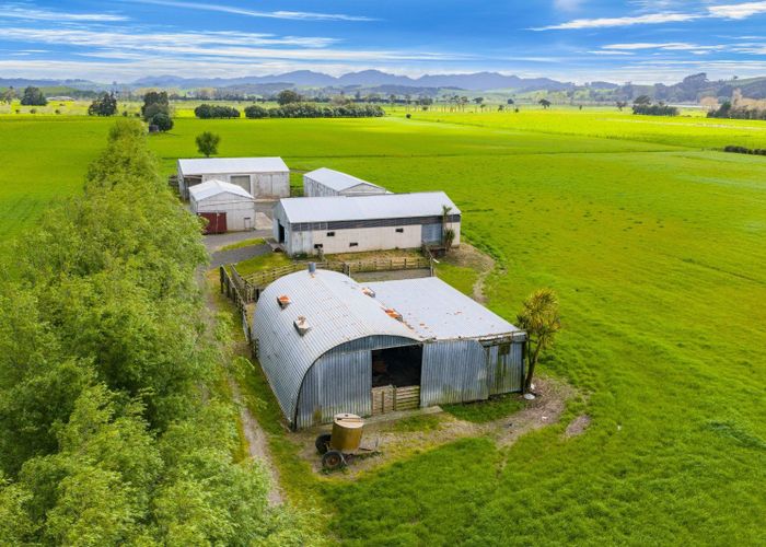  at 125 Awakino Point East Road, Dargaville, Kaipara, Northland