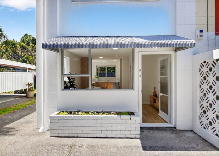  at 5/3 Grove Road, Sandringham, Auckland City, Auckland