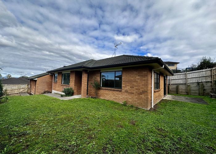  at 31 Amarillo Place, Alfriston, Manukau City, Auckland