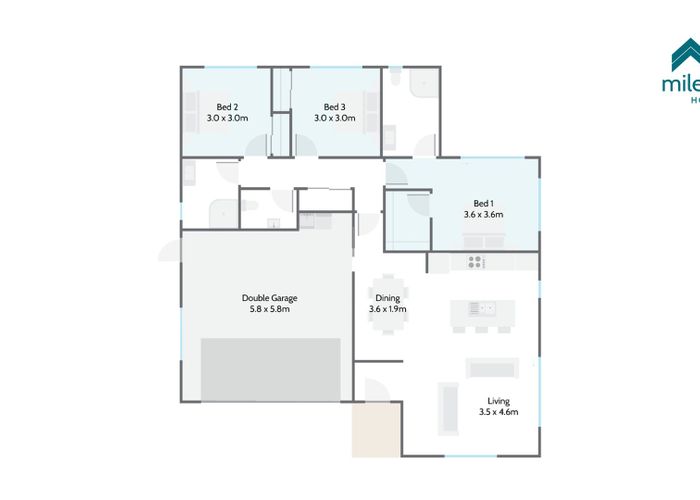 For sale 19 Roka Street, Bell Block, New Plymouth, Taranaki homes.co.nz