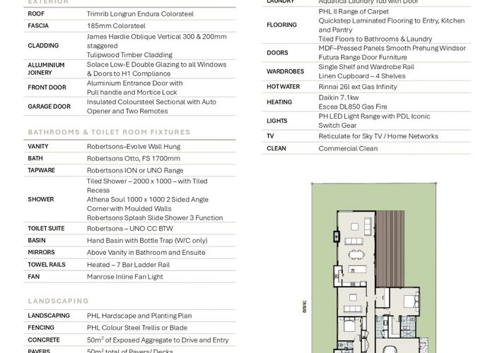  at 10 Uta Lane (Lot 20), Wharewaka, Taupo, Waikato