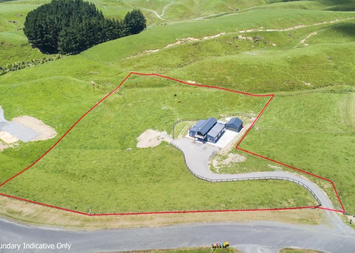  at 34 Highland View Drive, Tokomaru