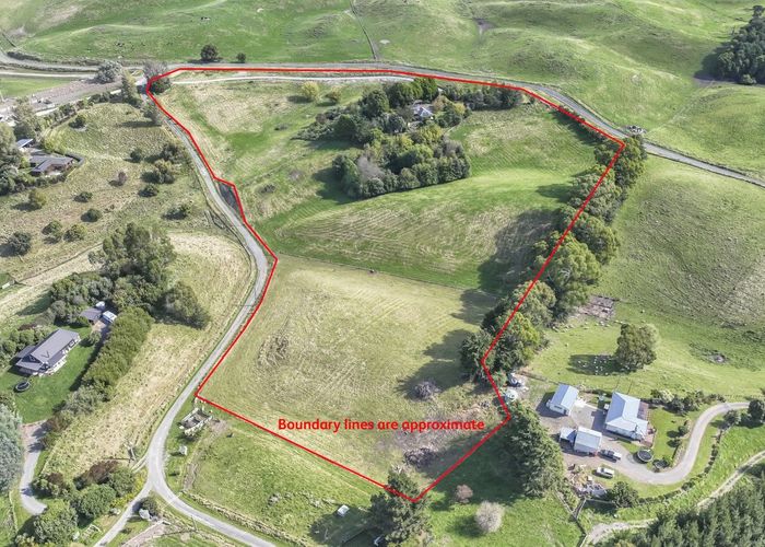 at 573 Whakapirau Road, Hastings