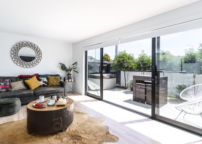  at 164A Park Road, West End, Palmerston North