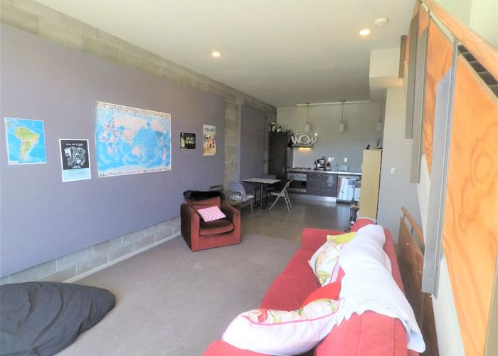  at 15/185 Tasman Street, Mount Cook, Wellington, Wellington