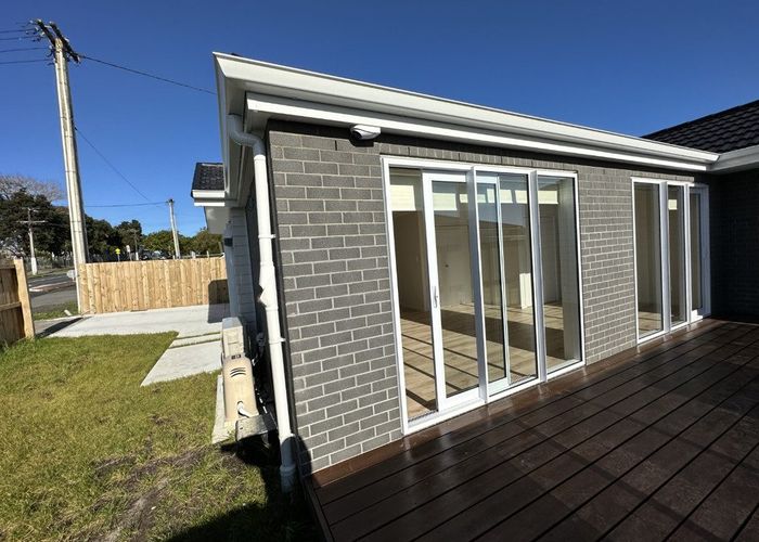  at 58 Archibald, Kelston, Waitakere City, Auckland