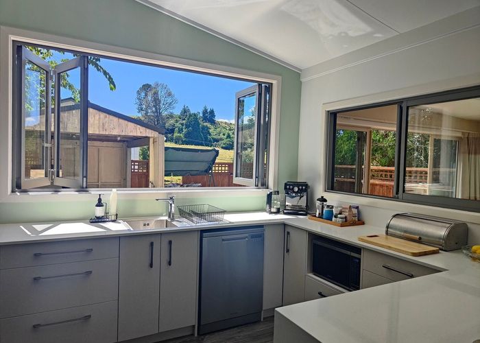  at Okere Falls, Rotorua, Bay Of Plenty