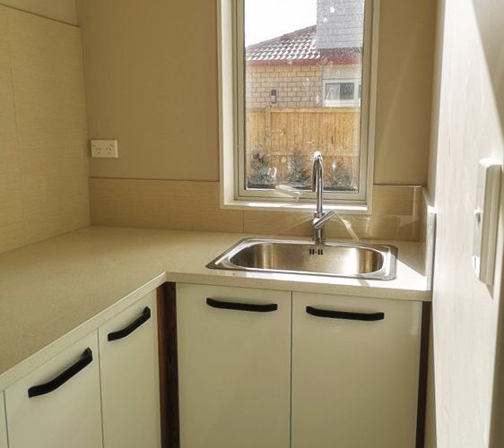  at Granny flat/12 Hinoki Way, Flat Bush, Manukau City, Auckland