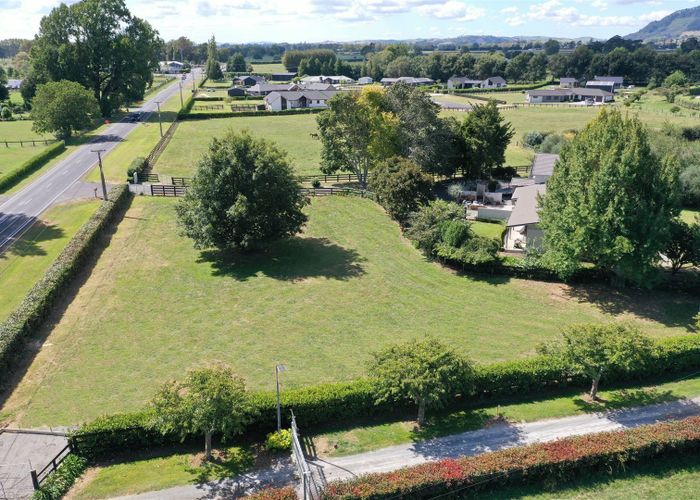  at 436 Peake Road, Pukemoremore, Cambridge