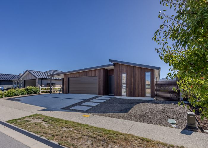  at 25 Campbell Road, Wanaka, Wanaka, Otago