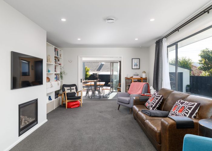 at 11 Ashbourne Street, Burnside, Christchurch City, Canterbury