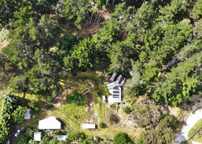  at 71A Hukatere Road, Pukenui, Kaitaia