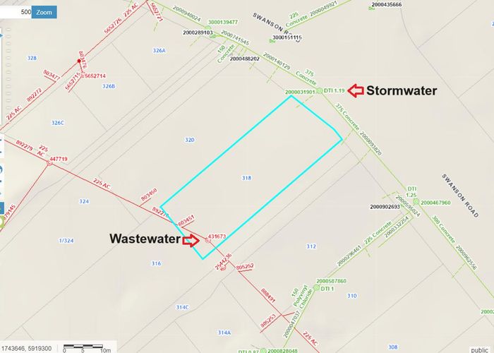  at 318 Swanson Road, Henderson, Auckland