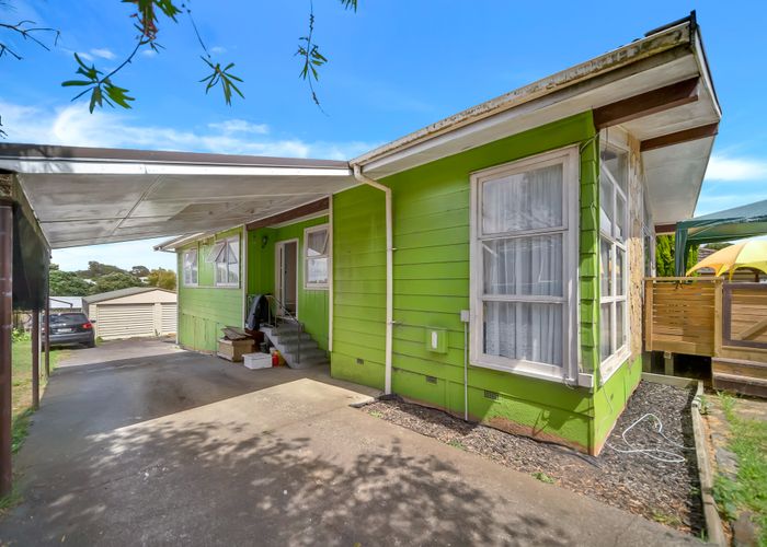  at 57 Ashgrove Road, Mangere, Auckland