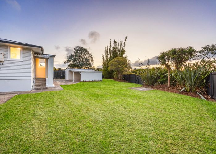  at 188 Tennessee Avenue, Mangere East, Auckland