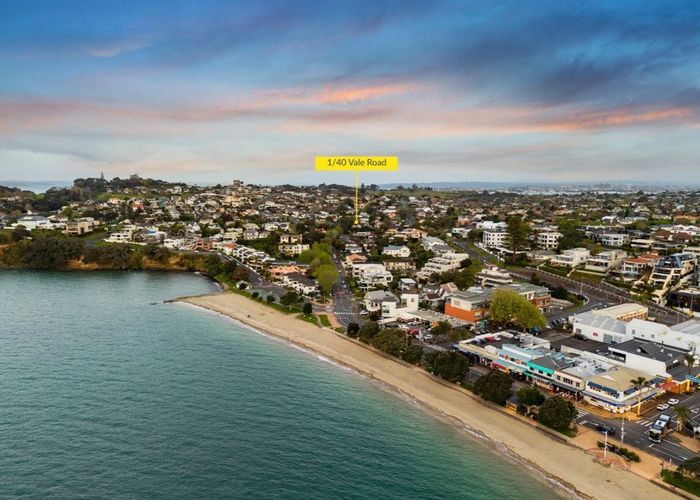  at Saint Heliers, Auckland City, Auckland