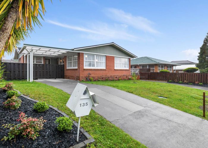  at 135 Elliot Street, Papakura, Papakura, Auckland