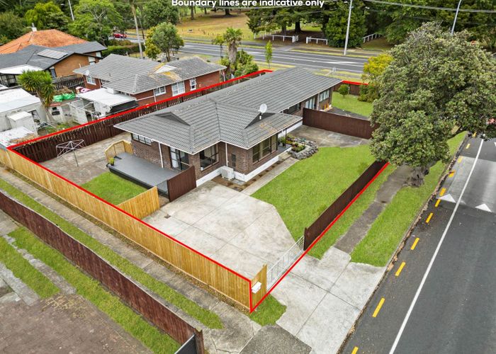  at 1 Rowandale Avenue, Manurewa, Auckland