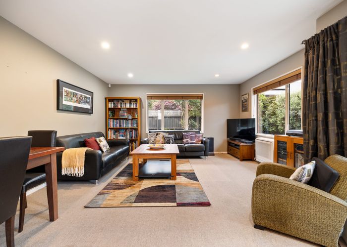  at 2B Moule Street, Addington, Christchurch