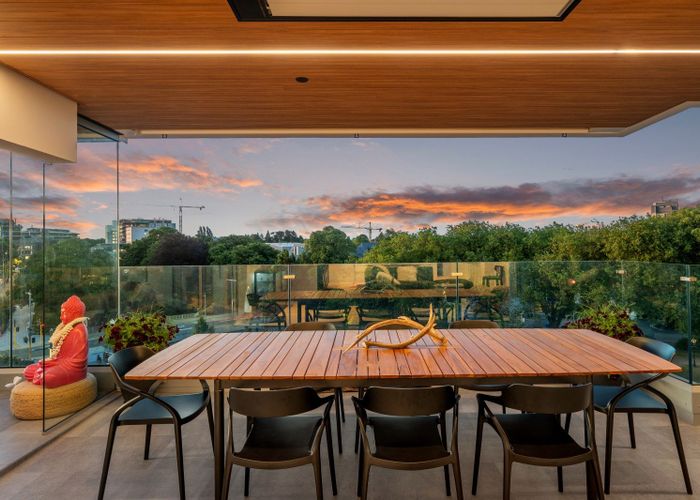  at 4A/66 Oxford Terrace, City Centre, Christchurch City, Canterbury