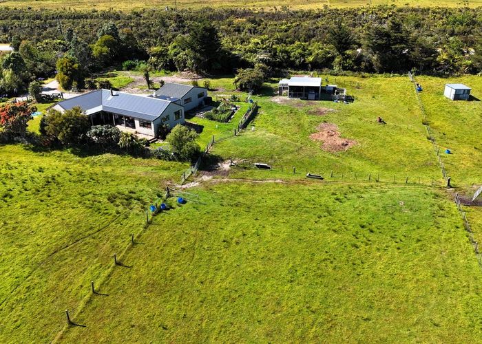  at 429 Fairdown Road, Westport, Buller, West Coast