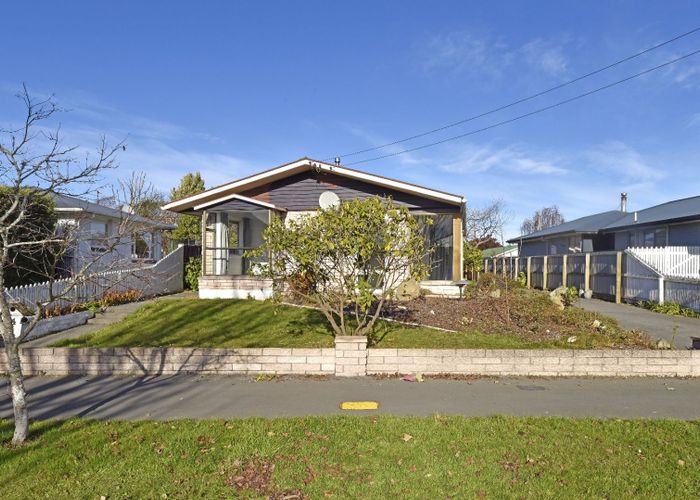  at 34 Wingate Street, Redwood, Christchurch City, Canterbury