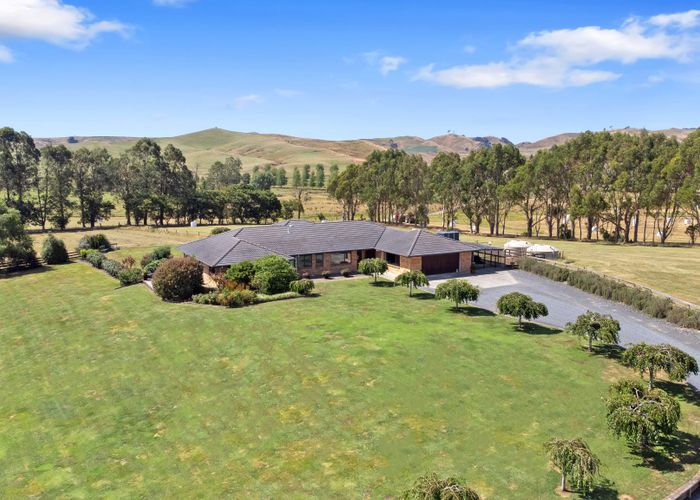  at 210 Manuel Road, Morrinsville
