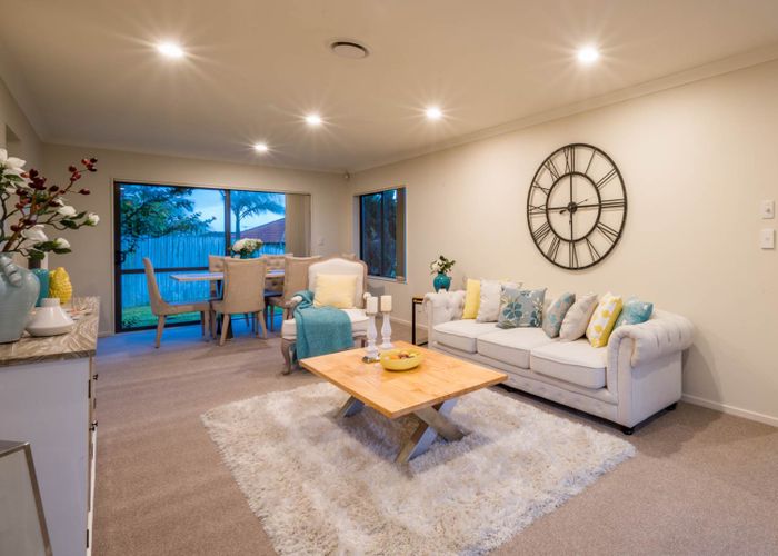  at 23 Innisowen Place, Flat Bush, Auckland
