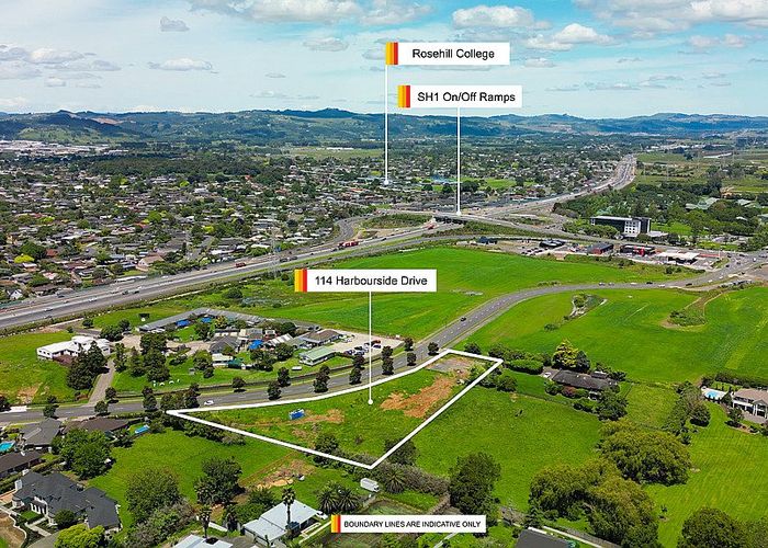 For sale 114 Harbourside Drive, Karaka, Franklin, Auckland homes.co.nz