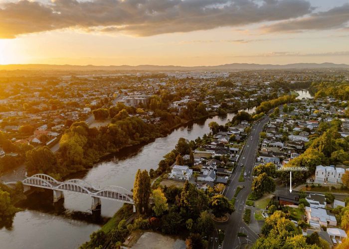  at 2A Fairfield Road, Fairfield, Hamilton, Waikato