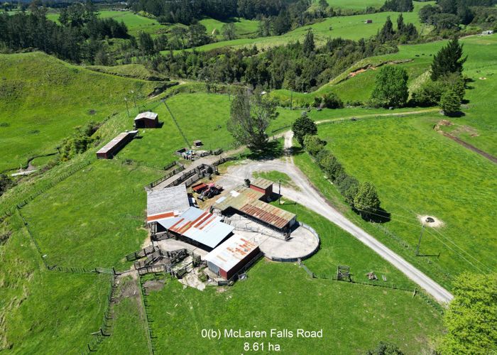  at 0(b) McLaren Falls Road, Omanawa, Western Bay Of Plenty, Bay Of Plenty