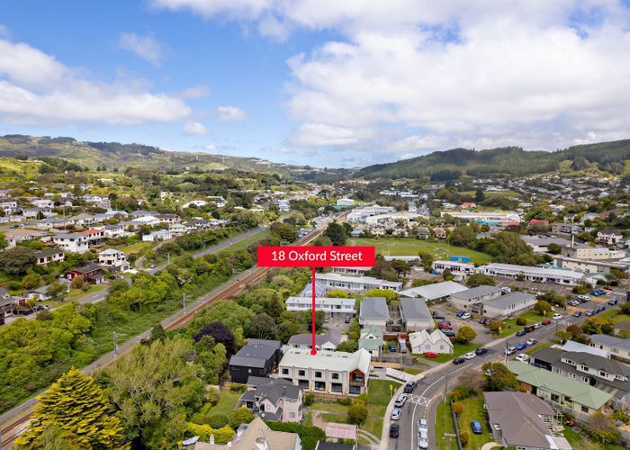  at 18 Oxford Street, Tawa, Wellington, Wellington