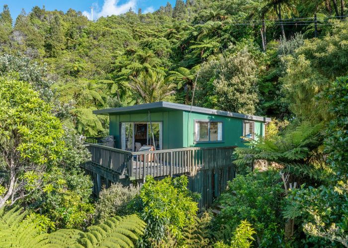  at Lot 1 Blackwood Bay, Queen Charlotte Sounds, Marlborough, Marlborough