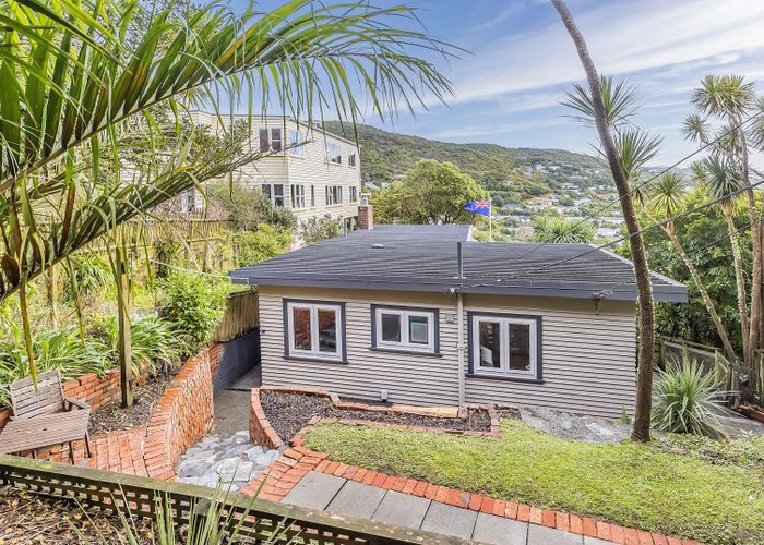  at 26 Croydon Street, Karori, Wellington