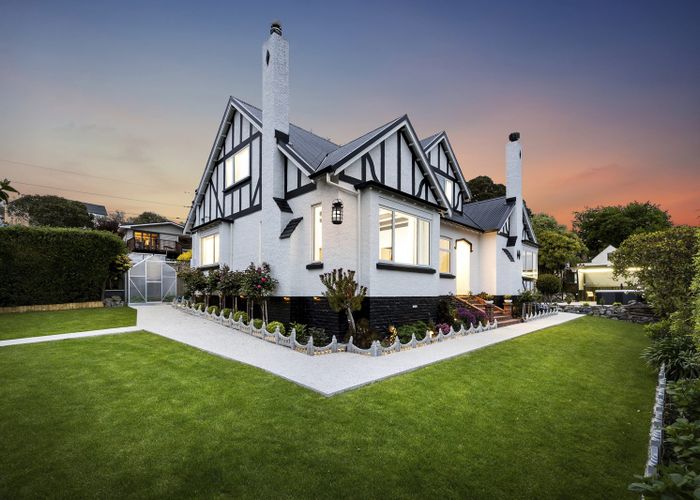  at 6a Dudley Place, Maori Hill, Dunedin, Otago