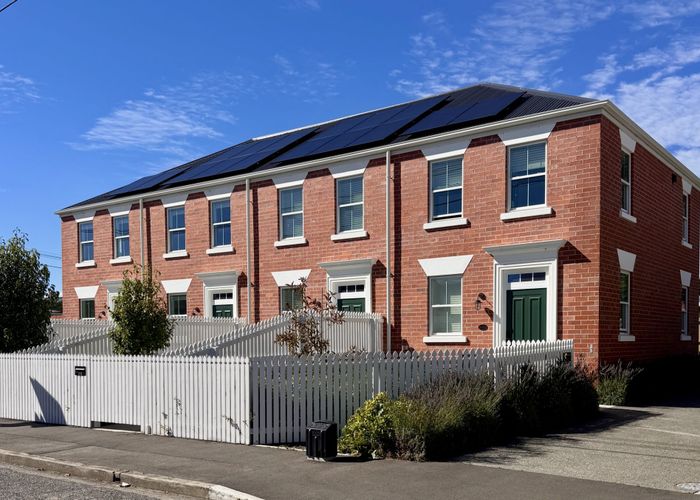  at 30 Hargest Crescent, Sydenham, Christchurch City, Canterbury