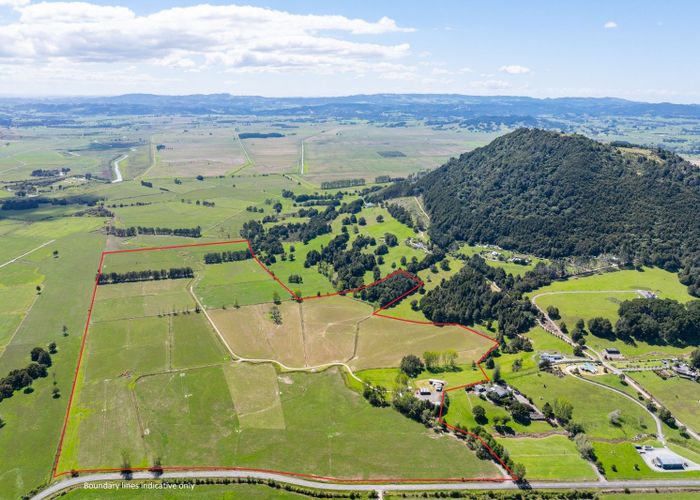  at 174 Jordan Valley Road, Hikurangi, Whangarei, Northland