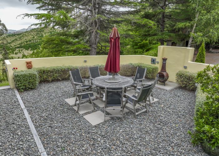  at 1544 Kahuranaki Road, Havelock North