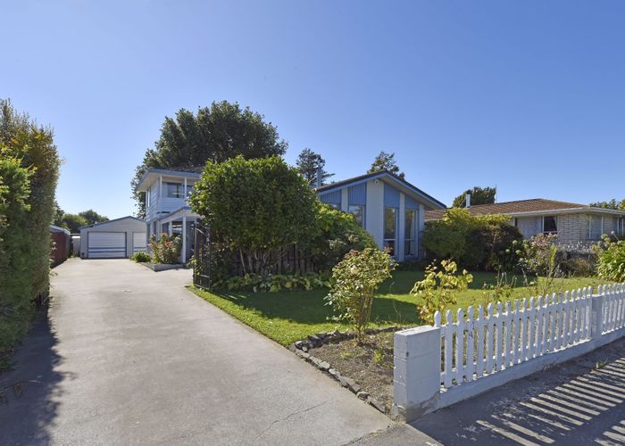  at 32 Northcroft Street, Hoon Hay, Christchurch