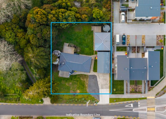  at 253 Park Estate Road, Rosehill, Papakura, Auckland