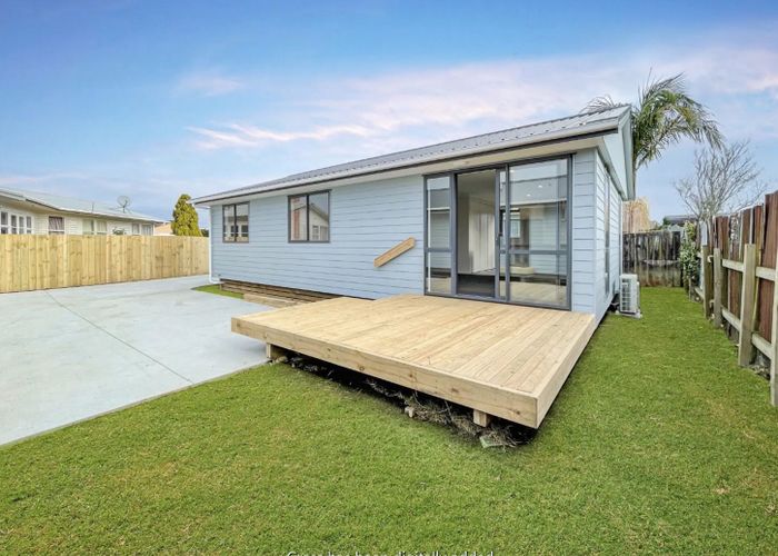  at 12A Jenkins Place, Manurewa, Manukau City, Auckland