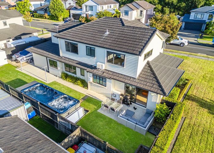  at 23 WAWATAI DRIVE, Karaka, Franklin, Auckland