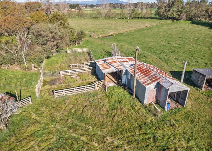  at 0 Battersea Road, Morison Bush, Greytown
