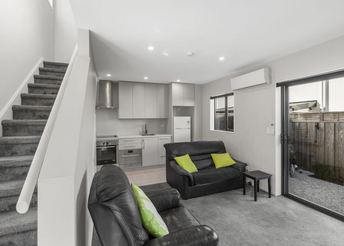  at 2/317 Gloucester Street, City Centre, Christchurch City, Canterbury