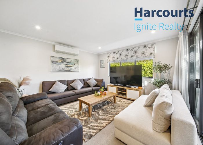  at 6 Boyes Avenue, Whenuapai, Waitakere City, Auckland
