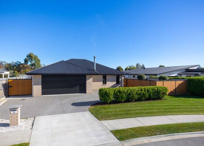  at 16 Grigg Drive, Witherlea, Blenheim, Marlborough